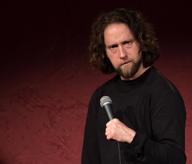 Comedy / Comedians