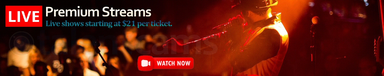 Premium Live Entertainment